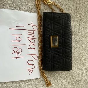 Mini small black Marc by Marc Jacob